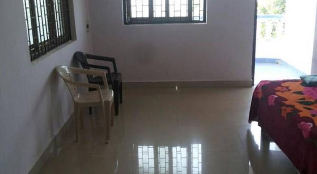 Casa Arambol Hotell Rom bilde